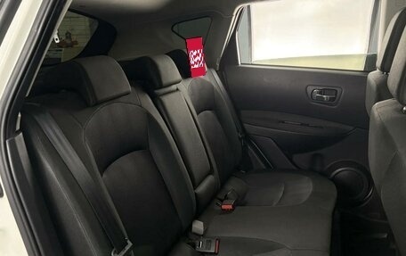 Nissan Qashqai, 2012 год, 1 130 000 рублей, 7 фотография