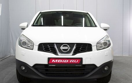 Nissan Qashqai, 2012 год, 1 130 000 рублей, 3 фотография