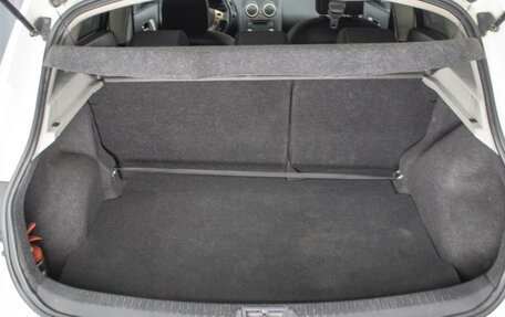 Nissan Qashqai, 2012 год, 1 130 000 рублей, 20 фотография