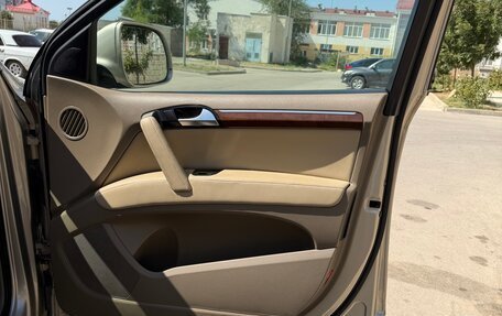 Audi Q7, 2006 год, 1 200 000 рублей, 14 фотография