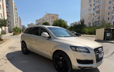Audi Q7, 2006 год, 1 200 000 рублей, 3 фотография