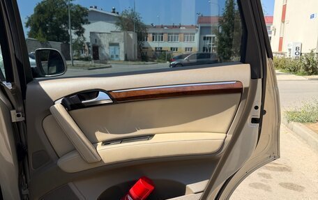 Audi Q7, 2006 год, 1 200 000 рублей, 12 фотография