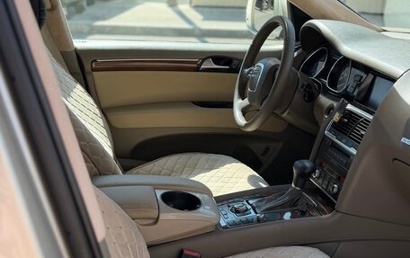 Audi Q7, 2006 год, 1 200 000 рублей, 8 фотография