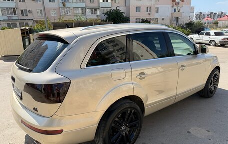 Audi Q7, 2006 год, 1 200 000 рублей, 5 фотография