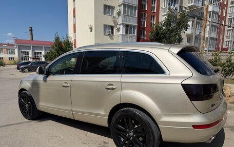 Audi Q7, 2006 год, 1 200 000 рублей, 6 фотография