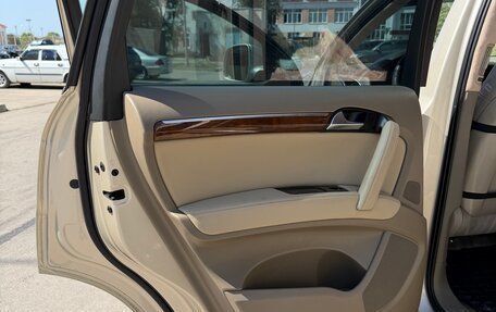 Audi Q7, 2006 год, 1 200 000 рублей, 10 фотография