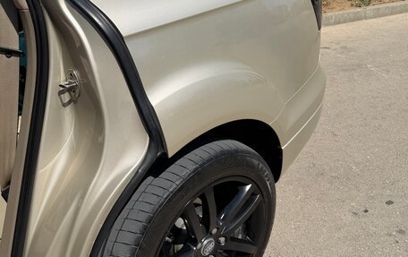 Audi Q7, 2006 год, 1 200 000 рублей, 11 фотография