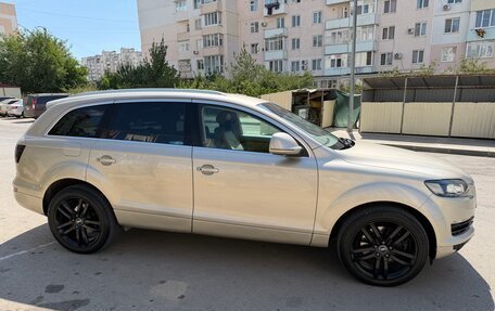Audi Q7, 2006 год, 1 200 000 рублей, 4 фотография