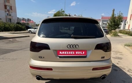 Audi Q7, 2006 год, 1 200 000 рублей, 7 фотография