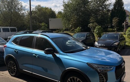 Haval Jolion, 2024 год, 2 050 000 рублей, 1 фотография