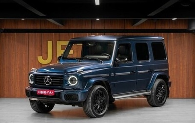 Mercedes-Benz G-Класс W463 рестайлинг _iii, 2025 год, 24 170 000 рублей, 1 фотография