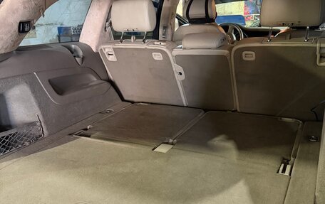 Audi Q7, 2006 год, 1 200 000 рублей, 16 фотография