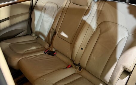 Audi Q7, 2006 год, 1 200 000 рублей, 17 фотография