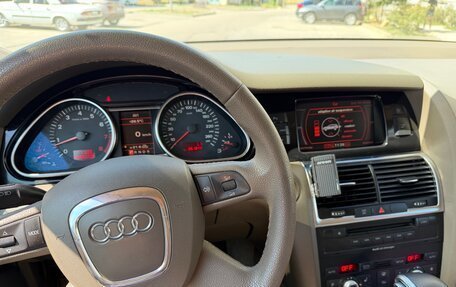 Audi Q7, 2006 год, 1 200 000 рублей, 18 фотография
