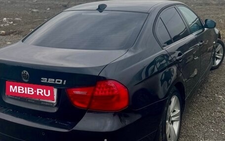 BMW 3 серия, 2008 год, 825 000 рублей, 1 фотография