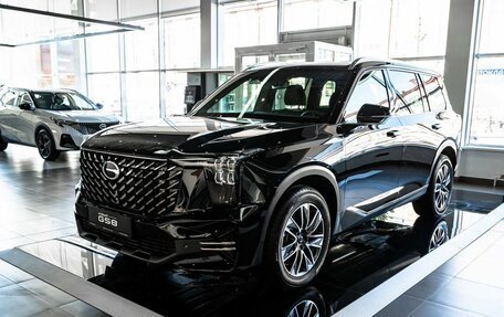 GAC GS8, 2026 год, 4 549 000 рублей, 1 фотография