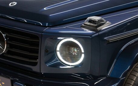 Mercedes-Benz G-Класс W463 рестайлинг _iii, 2025 год, 24 170 000 рублей, 2 фотография