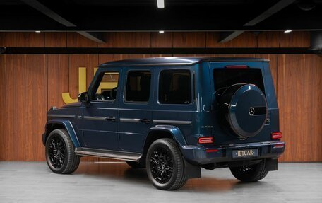 Mercedes-Benz G-Класс W463 рестайлинг _iii, 2025 год, 24 170 000 рублей, 7 фотография