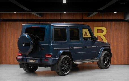 Mercedes-Benz G-Класс W463 рестайлинг _iii, 2025 год, 24 170 000 рублей, 5 фотография