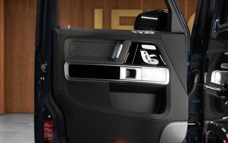 Mercedes-Benz G-Класс W463 рестайлинг _iii, 2025 год, 24 170 000 рублей, 9 фотография