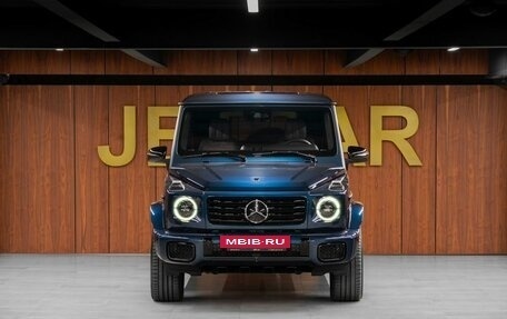 Mercedes-Benz G-Класс W463 рестайлинг _iii, 2025 год, 24 170 000 рублей, 3 фотография