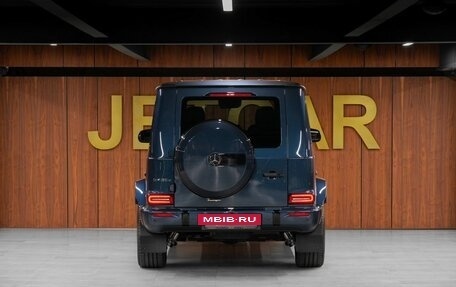 Mercedes-Benz G-Класс W463 рестайлинг _iii, 2025 год, 24 170 000 рублей, 6 фотография