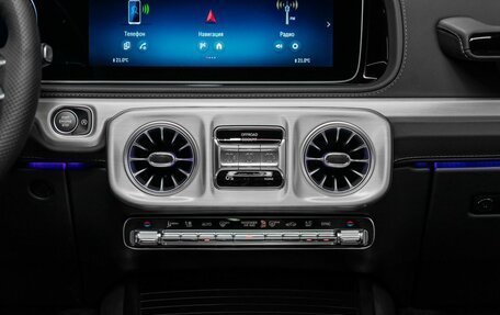Mercedes-Benz G-Класс W463 рестайлинг _iii, 2025 год, 24 170 000 рублей, 15 фотография