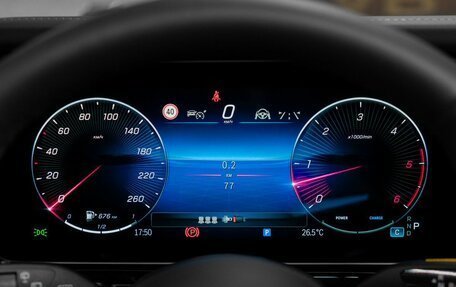 Mercedes-Benz G-Класс W463 рестайлинг _iii, 2025 год, 24 170 000 рублей, 13 фотография