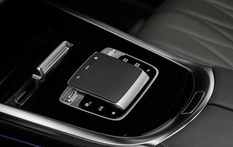 Mercedes-Benz G-Класс W463 рестайлинг _iii, 2025 год, 24 170 000 рублей, 14 фотография