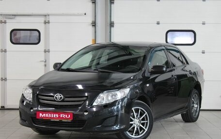 Toyota Corolla, 2007 год, 497 000 рублей, 1 фотография
