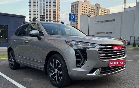Haval Jolion, 2022 год, 1 850 000 рублей, 1 фотография