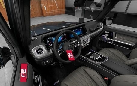 Mercedes-Benz G-Класс W463 рестайлинг _iii, 2025 год, 24 170 000 рублей, 11 фотография