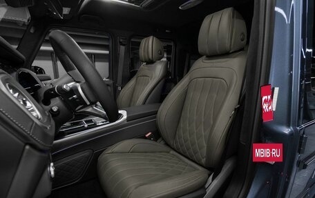 Mercedes-Benz G-Класс W463 рестайлинг _iii, 2025 год, 24 170 000 рублей, 10 фотография