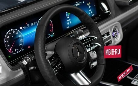 Mercedes-Benz G-Класс W463 рестайлинг _iii, 2025 год, 24 170 000 рублей, 12 фотография