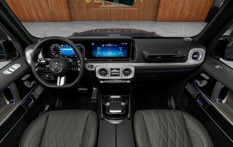 Mercedes-Benz G-Класс W463 рестайлинг _iii, 2025 год, 24 170 000 рублей, 18 фотография