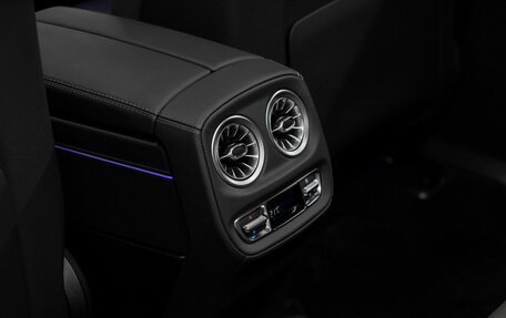 Mercedes-Benz G-Класс W463 рестайлинг _iii, 2025 год, 24 170 000 рублей, 22 фотография