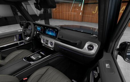 Mercedes-Benz G-Класс W463 рестайлинг _iii, 2025 год, 24 170 000 рублей, 20 фотография