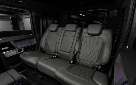 Mercedes-Benz G-Класс W463 рестайлинг _iii, 2025 год, 24 170 000 рублей, 23 фотография