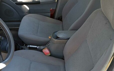Geely CK (Otaka) I рестайлинг, 2007 год, 127 500 рублей, 8 фотография