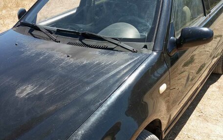 Geely CK (Otaka) I рестайлинг, 2007 год, 127 500 рублей, 6 фотография
