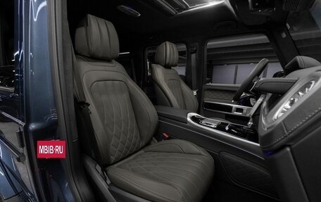 Mercedes-Benz G-Класс W463 рестайлинг _iii, 2025 год, 24 170 000 рублей, 19 фотография
