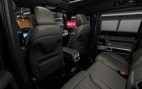 Mercedes-Benz G-Класс W463 рестайлинг _iii, 2025 год, 24 170 000 рублей, 21 фотография