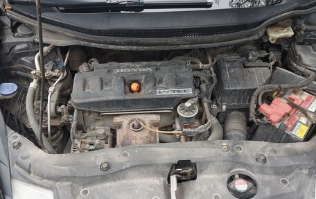 Honda Civic VIII, 2011 год, 1 050 000 рублей, 6 фотография