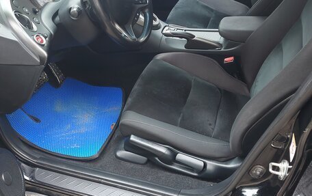 Honda Civic VIII, 2011 год, 1 050 000 рублей, 9 фотография