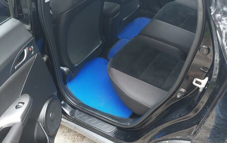 Honda Civic VIII, 2011 год, 1 050 000 рублей, 11 фотография