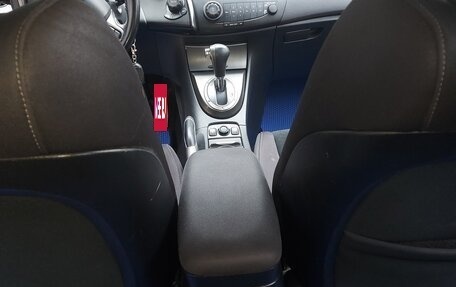 Honda Civic VIII, 2011 год, 1 050 000 рублей, 7 фотография