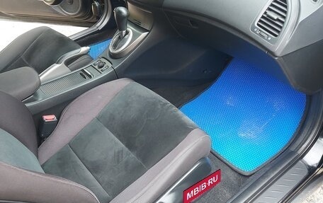 Honda Civic VIII, 2011 год, 1 050 000 рублей, 10 фотография