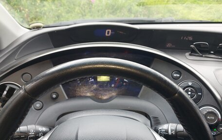 Honda Civic VIII, 2011 год, 1 050 000 рублей, 12 фотография