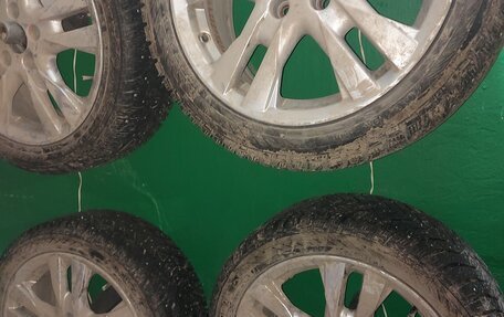 Honda Civic VIII, 2011 год, 1 050 000 рублей, 14 фотография