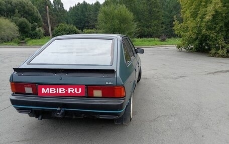Москвич Святогор, 1999 год, 95 000 рублей, 2 фотография